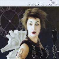 Eden(Can't Get This Body Thing Right)_Jane Siberry