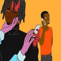 New Phone(feat. Blanch Robinson)_Jalen Tyree,Blanch Robinson