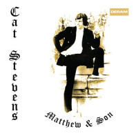 Here Comes My Baby (ヒア・カムズ・マイ・ベイビー) (Stereo Version)_Yusuf / Cat Stevens
