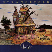 Far From Yourself_Strangefolk