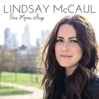 Jesus Be_Lindsay McCaul