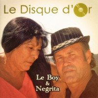 Alou Palé_Le Boy,Negrita