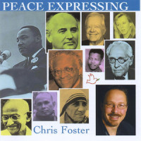 Namaste Namaste_Chris Foster
