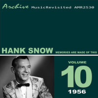 When You and I Were Young, Maggie_Hank Snow