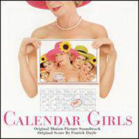 March_Patrick Doyle