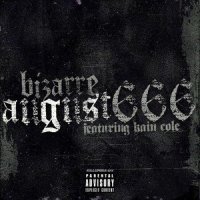 August 666_Bizarre,Kain Cole