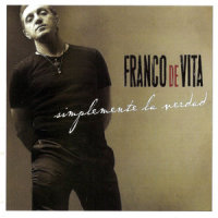Cuando Tus Ojos Me Miran_Franco De Vita
