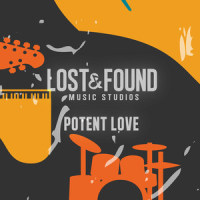 Potent Love, Pour It Up_Lost & Found Music Studios,Olivia Solo,Alyssa Baker,Keara Graves,Sarah Carmosino