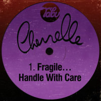 Fragile…Handle With Care_Cherrelle