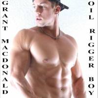 Oil Rigger Boy_Grant MacDonald
