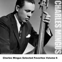 Pink Topsy_Charles Mingus