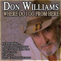 Apartment No. 9_Don Williams