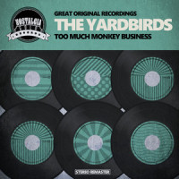 For Your Love_The Yardbirds,Eric Clapton