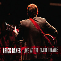 Room to Fall_Erick Baker