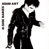 Why Do Girls Love Horses_Adam Ant