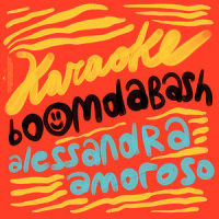 Karaoke_Boomdabash,Alessandra Amoroso