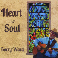 Blessed Assurance_Barry Ward