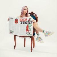 Old Nudes_Lauran Hibberd