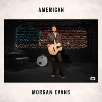 American_Morgan Evans