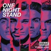 One Night Stand_B-Brave,Sevn Alias