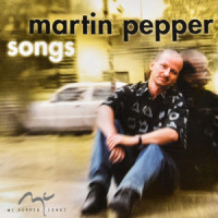For Who Is God_Martin Pepper
