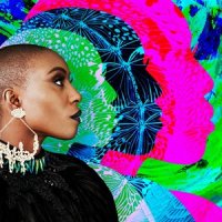 Phenomenal Woman_Laura Mvula