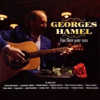 Nos amours déchirées_Georges Hamel,Renee Martel