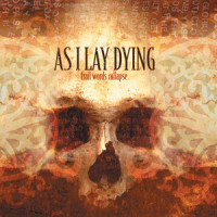 The Beginning_As I Lay Dying,Tim Lambesis