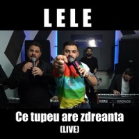 Ce tupeu are zdreanta_Lele