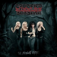 The Crucifier_Crucified Barbara