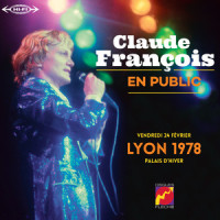 Toi et le soleil_Claude François