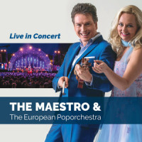 Pirates of the Caribbean (Live)_the Maestro,Guido Dieteren,The European Pop Orchestra,Klaus Badelt,Ramin Djawadi,Hans Zimmer,Walt Disney Music Co.