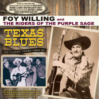Vout Cowboy_Louis Prima,His Orchestra with Foy Willing And His Riders Of The Purple Sage