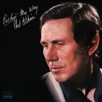 Love Come Back To Me_Chet Atkins