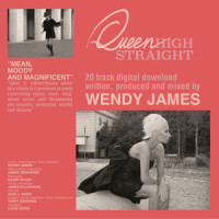A Heart Breaking Liar's Promise_Wendy James