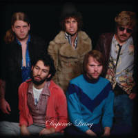 Science Police_Horse The Band