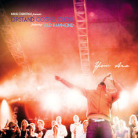 You Are My Friend_Hans Christian Jochimsen,Opstand Gospel Choir,Priscilla Jones