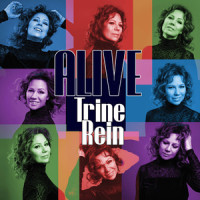 Live & Forgive_Trine Rein,Bernt Rune Stray,Hans Petter Aaserud,Kine Nesheim