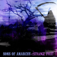 Strange Fruit_Katey Sagal,The Forest Rangers,Blake Mills
