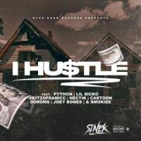 Barrio Blues(feat. Hectik & Cartoon)_Sinek,Hectik,Cartoon