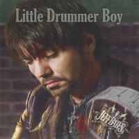 Little Drummer Boy_Jeff Bates