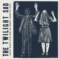 Sometimes I Wished I Could Fall Asleep_The Twilight Sad