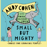 Gravy Waltz_Andy Cohen,Ray Brown,Moira Meltzer-Cohen,Steve Allen