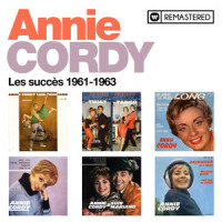 Twist contre twist(de l’opérette «Visa pour l’amour»)_Annie Cordy,Luis Mariano