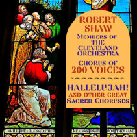 Mass in G: Credo_Robert Shaw,The Cleveland Orchestra,Sara Endich,Florence Kopleff,Jon Humphrey,Thomas Paul,Franz Schubert