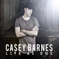 Just Like Magic_Casey Barnes