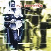 Can't Be Satisfied_R.L. Burnside