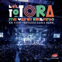 Mi amor prohibido_Los Totora