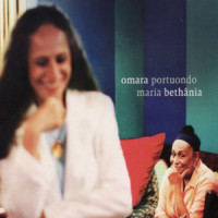 Só Vendo Que Beleza(Marambaia)_Omara Portuando,Maria Bethania