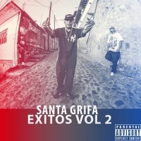 Entre Vicio Y Muerte_La Santa Grifa